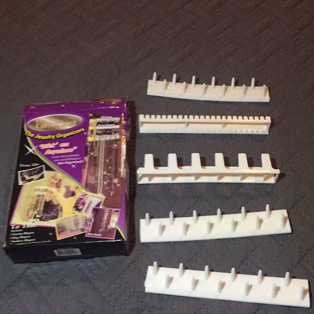 Jewelry Organizers